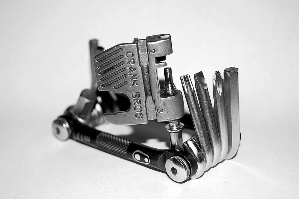 crankbrothers m-17 multi-tool
